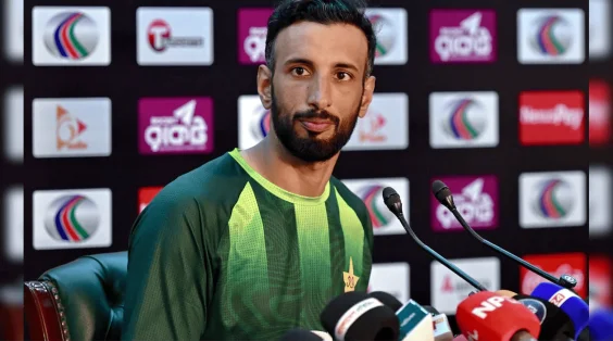 'Changes need to be structural' - Masood after Pakistan's series loss in Bangladesh